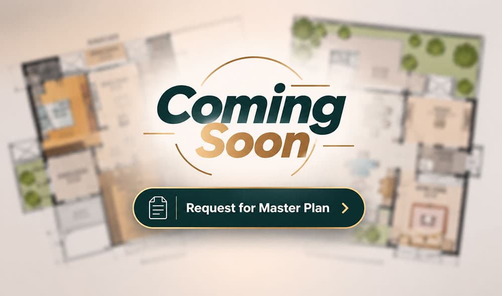 Master Plan